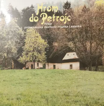 Hrom Do Petrojc