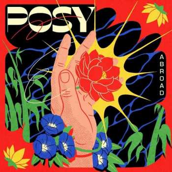Album Posy: Abroad