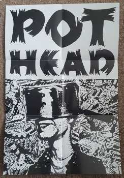 CD Pothead: Pothead