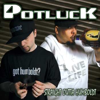 CD Potluck: Straight Outta Humboldt