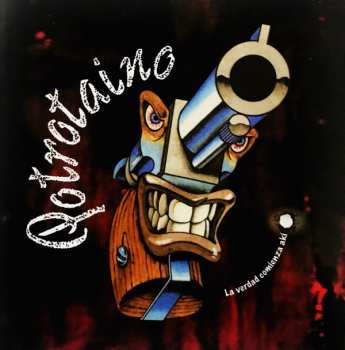 Album Potrotaino: La Verdad Comienza Akí