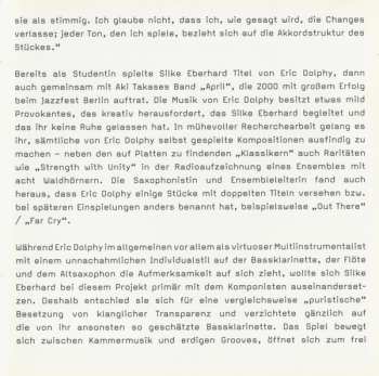 2CD Potsa Lotsa: The Complete Works Of Eric Dolphy