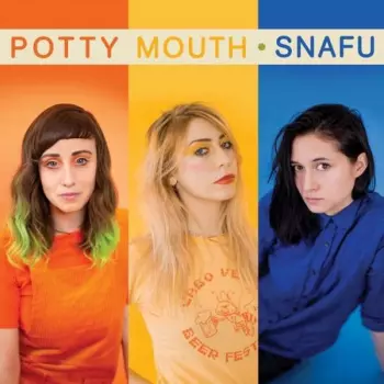 Potty Mouth: Snafu