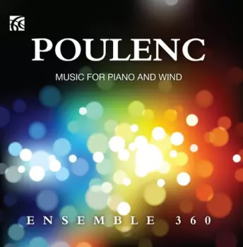 Music for Piano and Wind