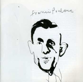Album Poulenc / Stockholms Poulenc-ensemble: Music Of Francis