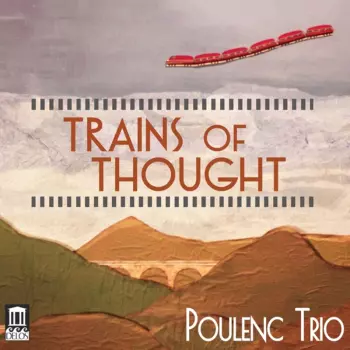 Trains Of Thought