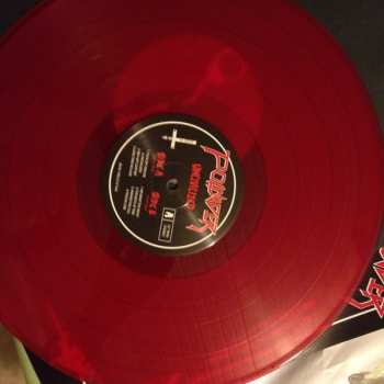 LP Pounder: Uncivilized LTD | CLR