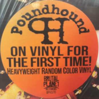 LP Poundhound: Massive Grooves...