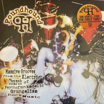 LP Poundhound: Massive Grooves...