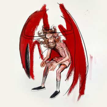 LP Pouya: Blood Was Never Thick As Water