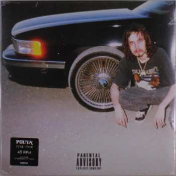 LP Pouya: Five Five