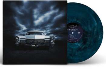 Album Pouya: Suicidal Thoughts In The Back Of The Cadillac Part 3