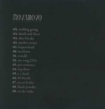 CD Povarovo: Tchernovik