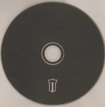 CD Povarovo: Tchernovik