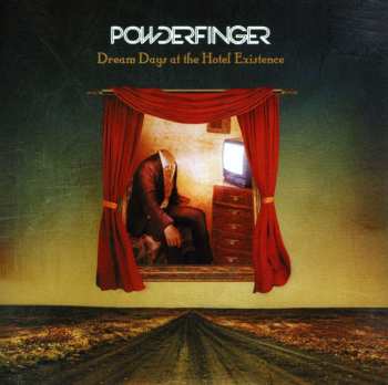 Album Powderfinger: Dream Days At The Hotel Existence