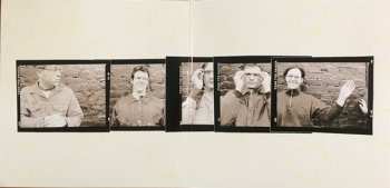 LP Powderfinger: Internationalist 