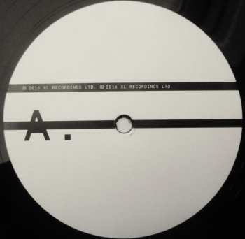 LP Powell: Frankie & Jonny