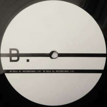 LP Powell: Frankie & Jonny