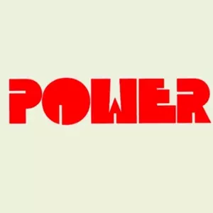Power: Electric Glitter Boogie