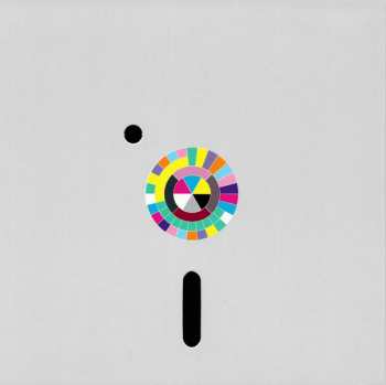 LP/2CD/2DVD/Doos New Order: Power Corruption And Lies