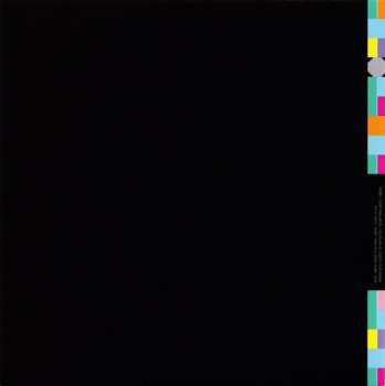 LP/2CD/2DVD/Doos New Order: Power Corruption And Lies