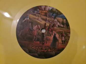 LP Power Paladin: With The Magic Of Windfyre Steel LTD | CLR