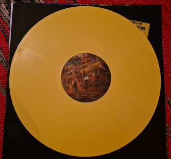 LP Power Paladin: With The Magic Of Windfyre Steel LTD | CLR