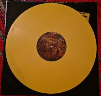 LP Power Paladin: With The Magic Of Windfyre Steel LTD | CLR
