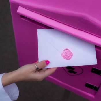 Album Power Plush: Love Language