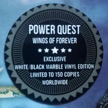 LP Power Quest: Wings Of Forever LTD | CLR