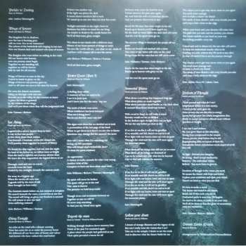 LP Power Quest: Wings Of Forever LTD | CLR