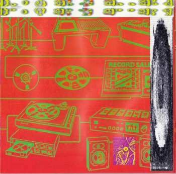 CD Power Steppers: Bass Enforcement