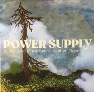 LP Power Supply: In The Time Of The Sabre-toothed Tiger
