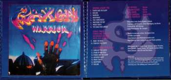 CD Saxon: Power & The Glory DLX