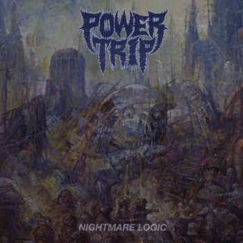 CD Power Trip: Nightmare Logic