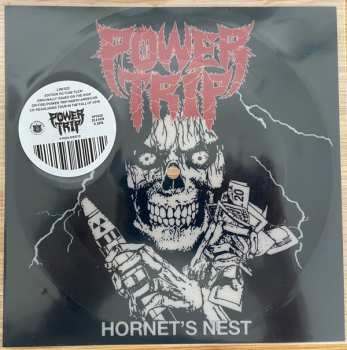 SP Power Trip: Hornet's Nest LTD