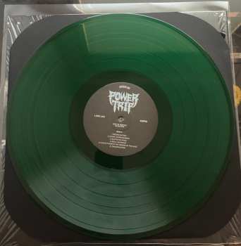 LP Power Trip: Live In Seattle 05​.​28​.​2018 CLR | LTD