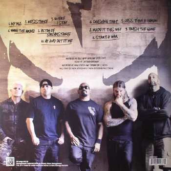 LP Powerflo: Powerflo LTD