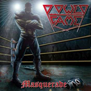 Album Powergame: Masquerade