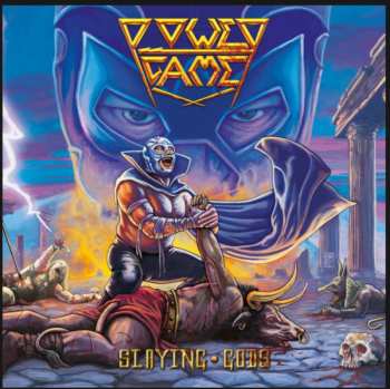 Album Powergame: Slaying Gods