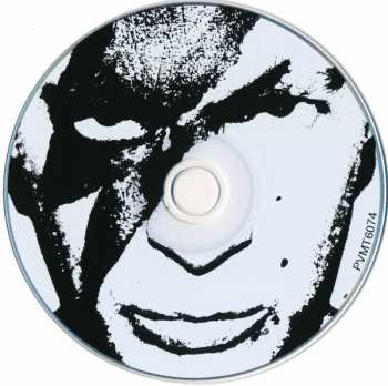 CD Powerman 5000: New Wave