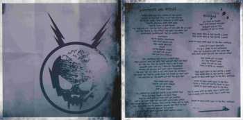 CD Powerman 5000: New Wave