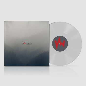 LP Devin Townsend: PowerNerd