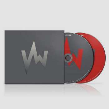 2CD Devin Townsend: PowerNerd