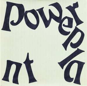 Album Powerplant: 7-a Spine/evidence