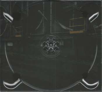CD Powerstroke: Omissa