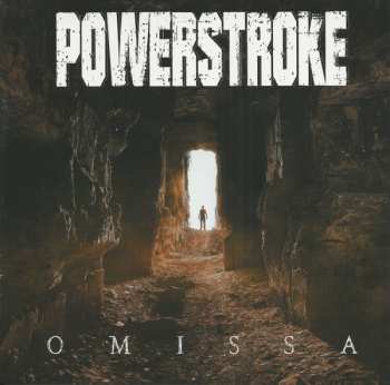 CD Powerstroke: Omissa