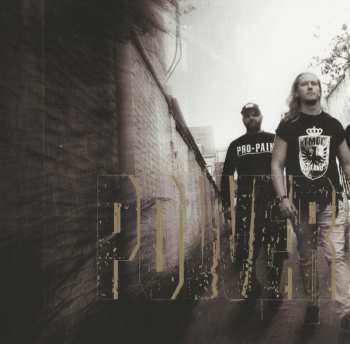 CD Powerstroke: Omissa