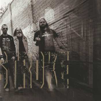CD Powerstroke: Omissa