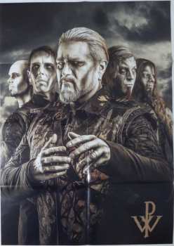 LP Powerwolf: Call Of The Wild LTD